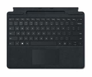 MS Surface Pro Signature Keyboard 2024 Con, CZ/SK, CEE, B...