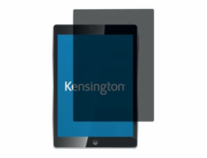 Kensington - Filtr pro soukromí obrazovky (na šířku) pro tablet - dvoucestné - odstranitelné - 11  - pro Apple 11-inch iPad Pro (1. generace)