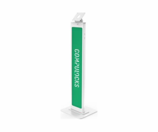 MACLOCKS, K/BrandMe Space iPad Air 10.9 Sec Kiosk