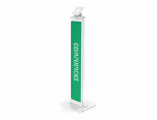 MACLOCKS, K/BrandMe Space iPad Air 10.9 Sec Kiosk