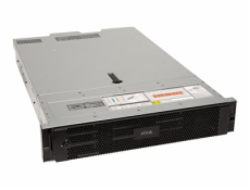 AXIS Camera Station S1264 Recorder - Server - instalovatelný do racku 2U - 1 x Xeon Silver až - RAM 16 GB - vyměnitelný za chodu - HDD 8 x 8 TB, SSD 240 GB - Gigabit Ethernet - Win 10 IoT Enterprise 2