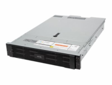 AXIS Camera Station S1232 - Server - instalovatelný do racku - 1U - 1 x Xeon až - RAM 16 GB - vyměnitelný za chodu - HDD 4 x 4 TB - Gigabit Ethernet - Win 10 IoT Enterprise 2021 LTSC - monitor: žádný 