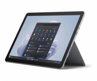 Microsoft Surface Go 4 for Business - Tablet - Intel N-se...