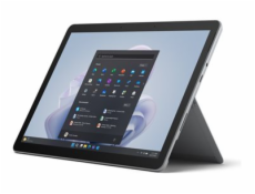 Microsoft Surface Go 4 for Business - Tablet - Intel N-series - N200 / až 3.7 GHz - Win 11 Pro - UHD Graphics - 8 GB RAM - 64 GB SSD UFS - 10.5  dotykový displej 1920 x 1080 (Full HD) - Wi-Fi 6, NFC -