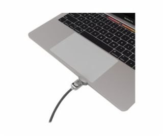 Compulocks Ledge Lock Adaptor for MacBook Pro 13  M1 & M2...