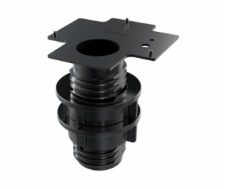 Crestron UC-AUDIO-POD-TTMK - Montážní sada (montáž) - pro...