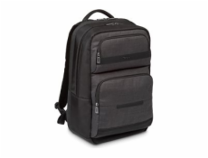 Targus CitySmart Advanced - Batoh na notebook - 12.5  - 15.6  - černá/šedá