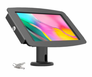 Compulocks Galaxy Tab A8 10.5  Space Enclosure Tilting 4 ...