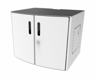 Compulocks Tablet / Laptop Charging Cabinet For Counter T...