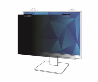 3M - Filtr displeje ke zvýšení soukromí - odstranitelné -...