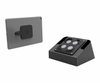 Compulocks Magnetix Tablet Capsule Stand with Magnetic Mo...