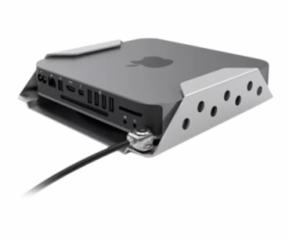 Compulocks Mac Mini Security Mount with Keyed Cable Lock ...