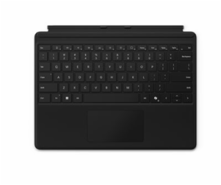 Microsoft Surface Pro Keyboard - Klávesnice - s akcelerom...