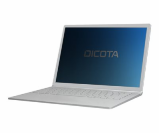 DICOTA - Filtr pro zvýšení soukromí k notebooku - 16:10 -...