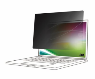 3M Bright Screen Privacy Filter - Filtr pro zvýšení soukr...