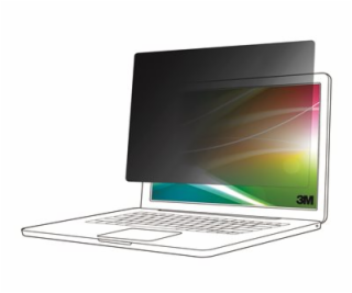 3M Bright Screen Privacy Filter - Filtr pro zvýšení soukr...