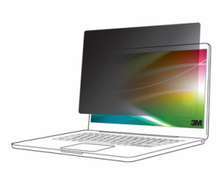 3M Bright Screen Privacy Filter - Filtr pro zvýšení soukr...
