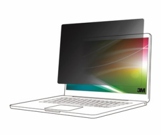 3M Bright Screen Privacy Filter - Filtr pro zvýšení soukr...