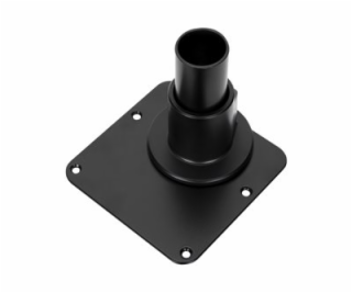 Targus - Security plate - černá - pro P/N: AWU201GLZ