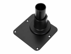 Targus - Security plate - černá - pro P/N: AWU201GLZ