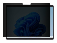 Targus 4Vu - Ochrana obrazovky pro tablet - s bezpečnostním filtrem - dvoucestné - lepicí - 13  - kompatibilní s TAA