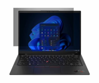 Targus 4Vu - Filtr pro zvýšení soukromí k notebooku - ods...