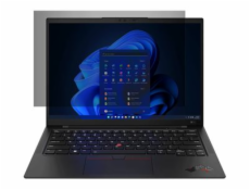 Targus 4Vu - Filtr pro zvýšení soukromí k notebooku - odstranitelné - lepicí, závěsné záložky, otočné závěsy - 14 