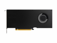 NVIDIA RTX 4000 ADA - Grafická karta - RTX 4000 Ada - 20 GB GDDR6 - PCIe 4.0 x16 - 4 x DisplayPort