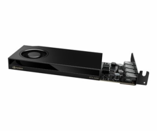 NVIDIA RTX A400 - Grafická karta - RTX A400 - 4 GB GDDR6 ...