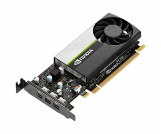 NVIDIA Quadro T400 - Grafická karta - Quadro T400 - 4 GB ...