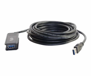 C2G 5m USB 3.0 USB-A Male to USB-A Female Active Extensio...