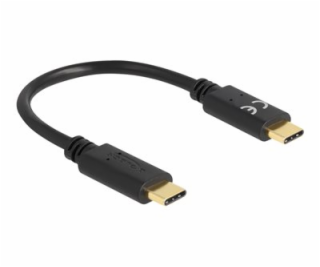 Delock - USB kabel - 24 pin USB-C (M) do 24 pin USB-C (M)...