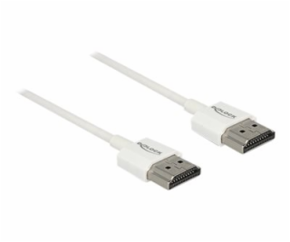 Delock High Speed HDMI with Ethernet - Kabel HDMI s ether...
