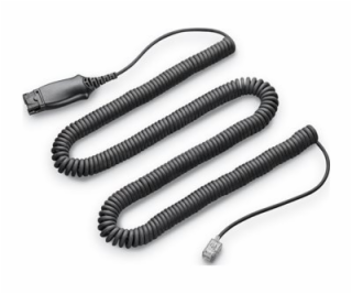 Poly - USB nabíjecí kabel - 24 pin USB-C