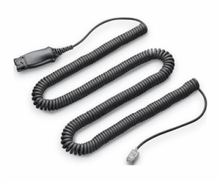 Poly Savi Office - Telefonní kabel