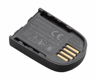 Poly Savi - Baterie - s nástrojem pro odstranění - pro Po...