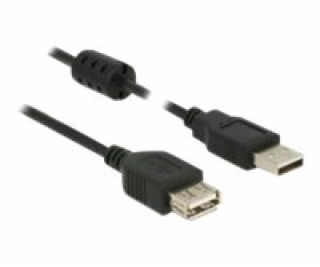 Delock - Prodlužovací šňůra USB - USB (M) do USB (F) - US...