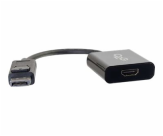 C2G DisplayPort to HDMI Active Adapter 4K UHD - Video Con...