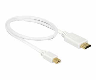 Delock - Kabel adaptéru - Mini DisplayPort s piny (male) ...