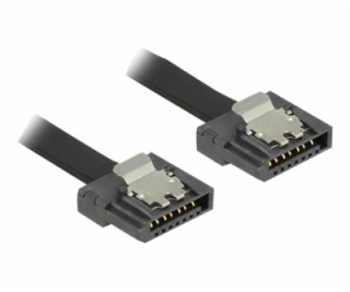 Delock FLEXI - Kabel SATA - Serial ATA 150/300/600 - SATA...