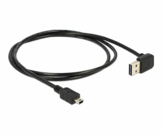 Delock EASY-USB - Kabel USB - mini-USB typ B (M) do USB (...
