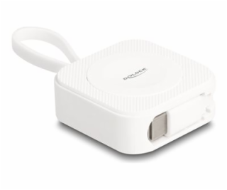 Delock - Napájecí kabel pro chytré hodinky - 24 pin USB-C...