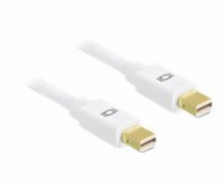Delock - Kabel DisplayPort - Mini DisplayPort (M) do Mini...