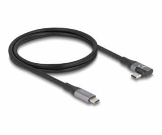 Delock - USB kabel - 24 pin USB-C (M) rovné do 24 pin USB...
