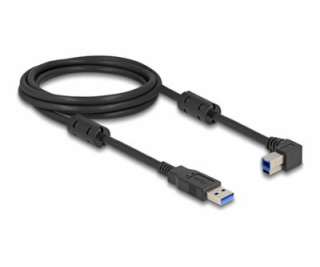 Delock - Kabel USB - USB typ A (M) rovné do USB Type B (M...