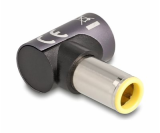 Delock - Adaptér konektoru k napájení - DC jack 7,9 x 5,5...