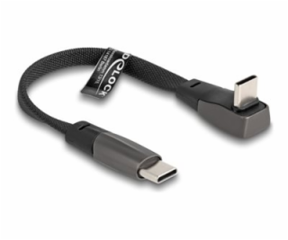 Delock - USB kabel - 24 pin USB-C (M) do 24 pin USB-C (M)...