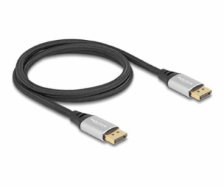 Delock - Kabel DisplayPort - DisplayPort (M) do DisplayPo...