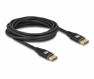 Delock - Kabel DisplayPort - DisplayPort (M) do DisplayPo...
