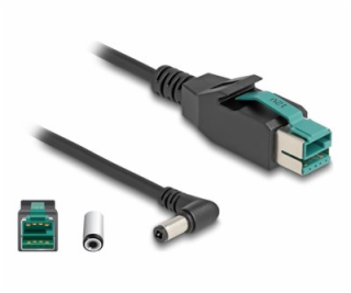Delock - Kabel PoweredUSB - USB PlusPower (12 V) (M) do D...